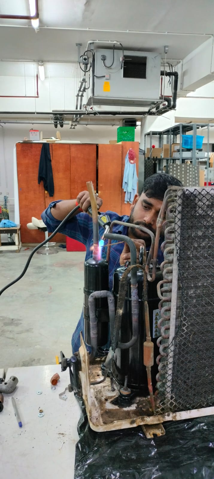 Artic Cooling Company